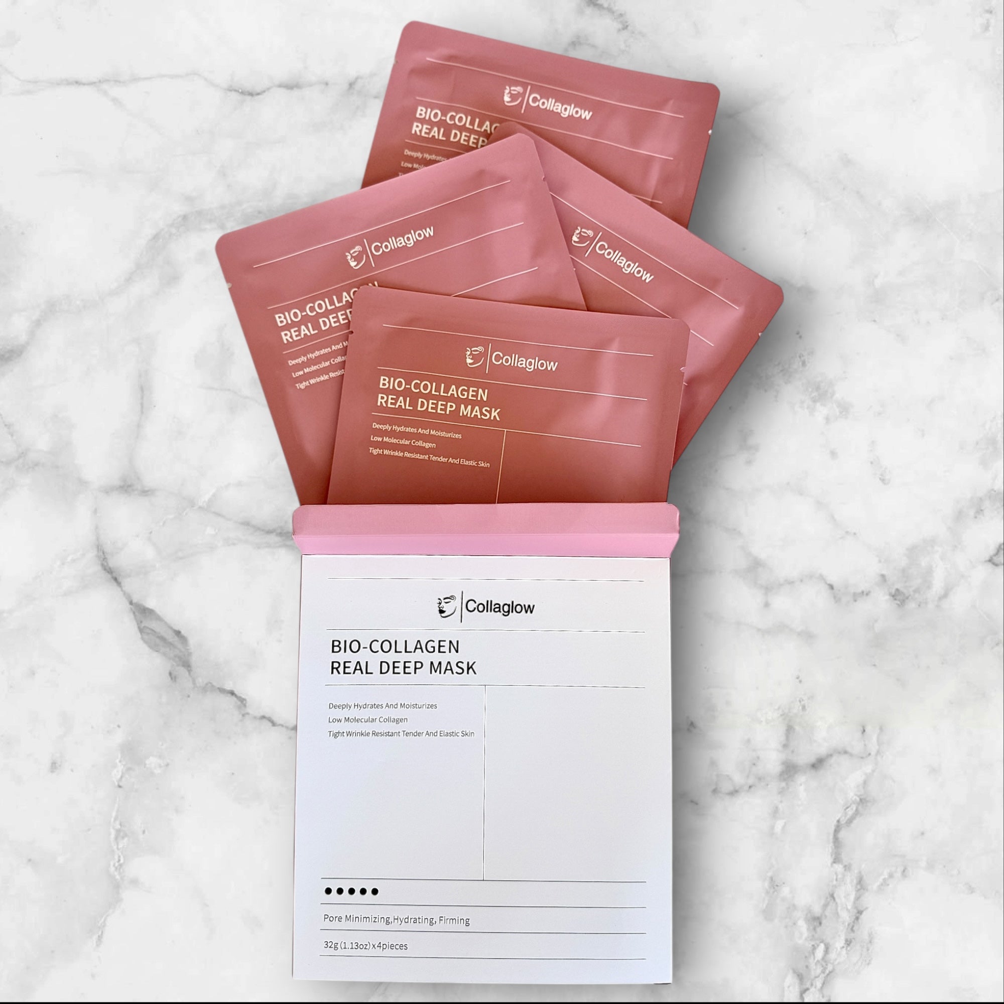 Collagen Split Peel