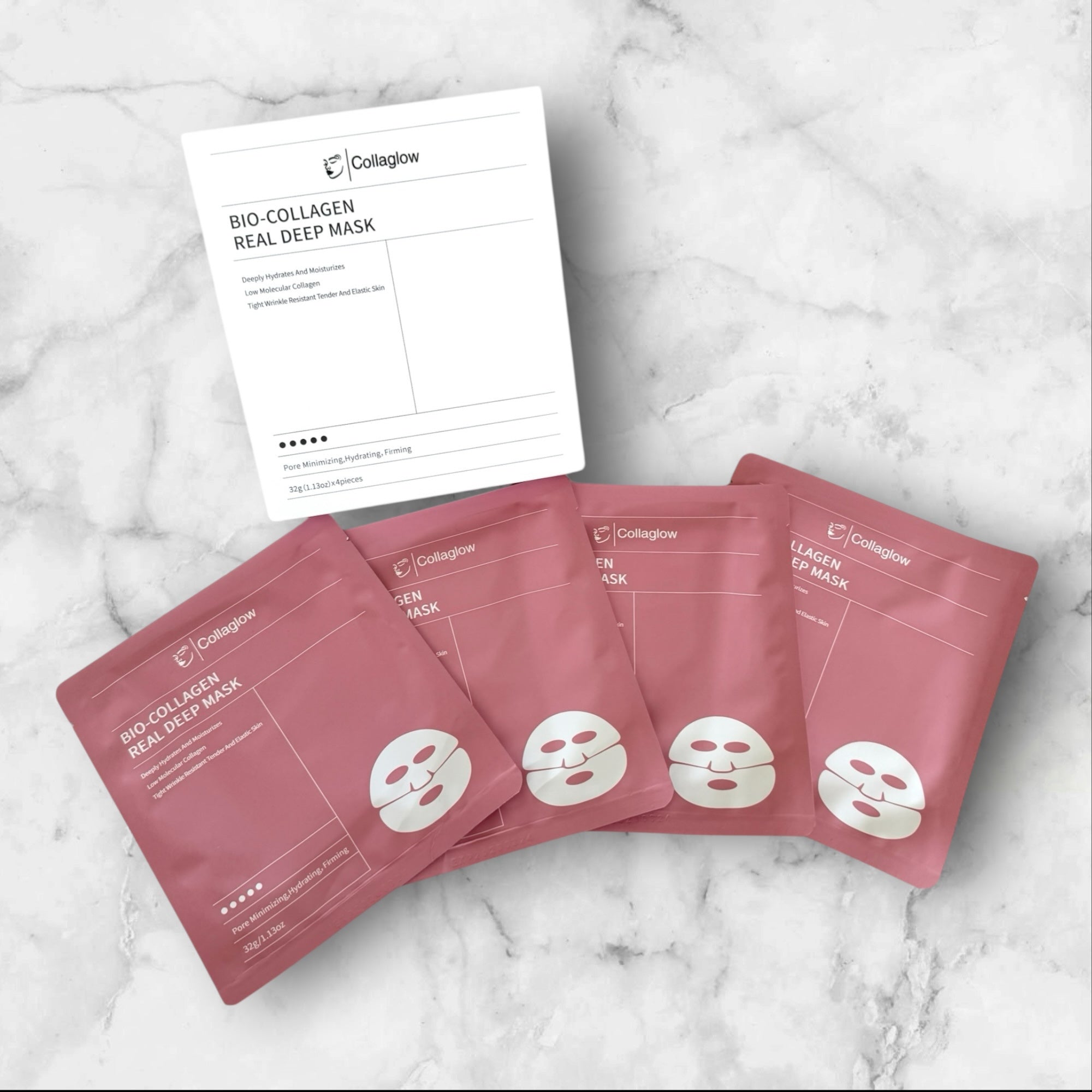 Collagen Split Peel