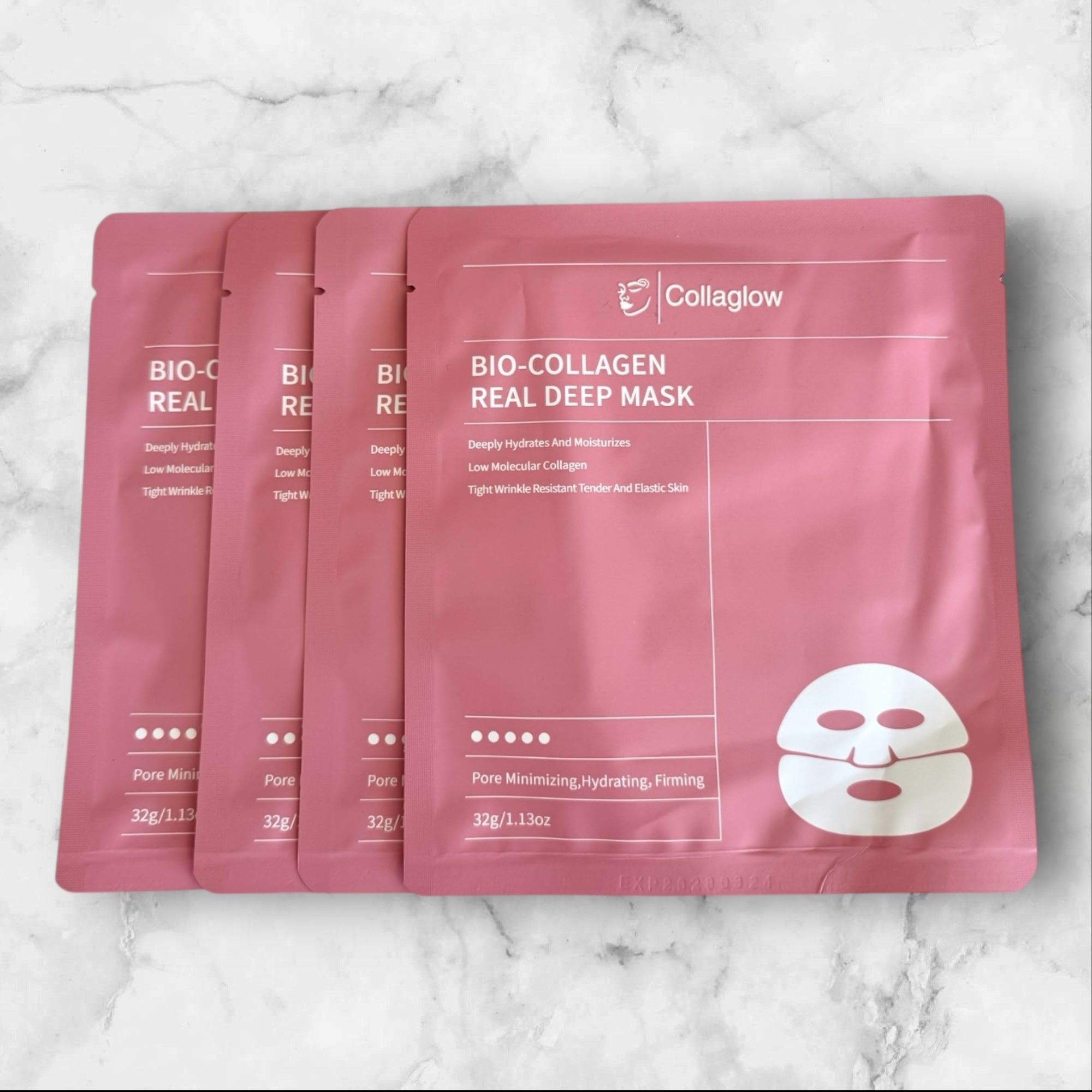 Collagen Split Peel