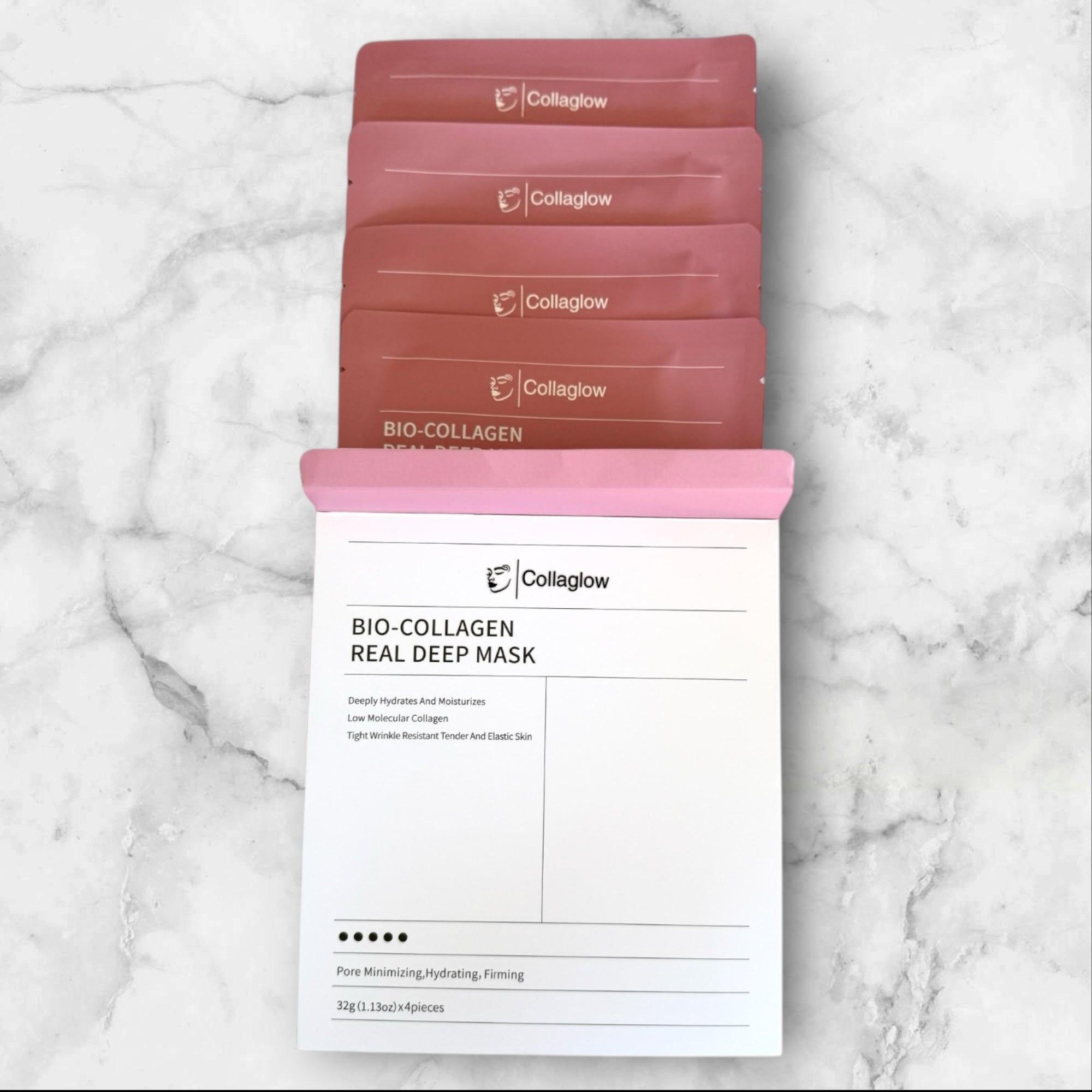 Collagen Split Peel