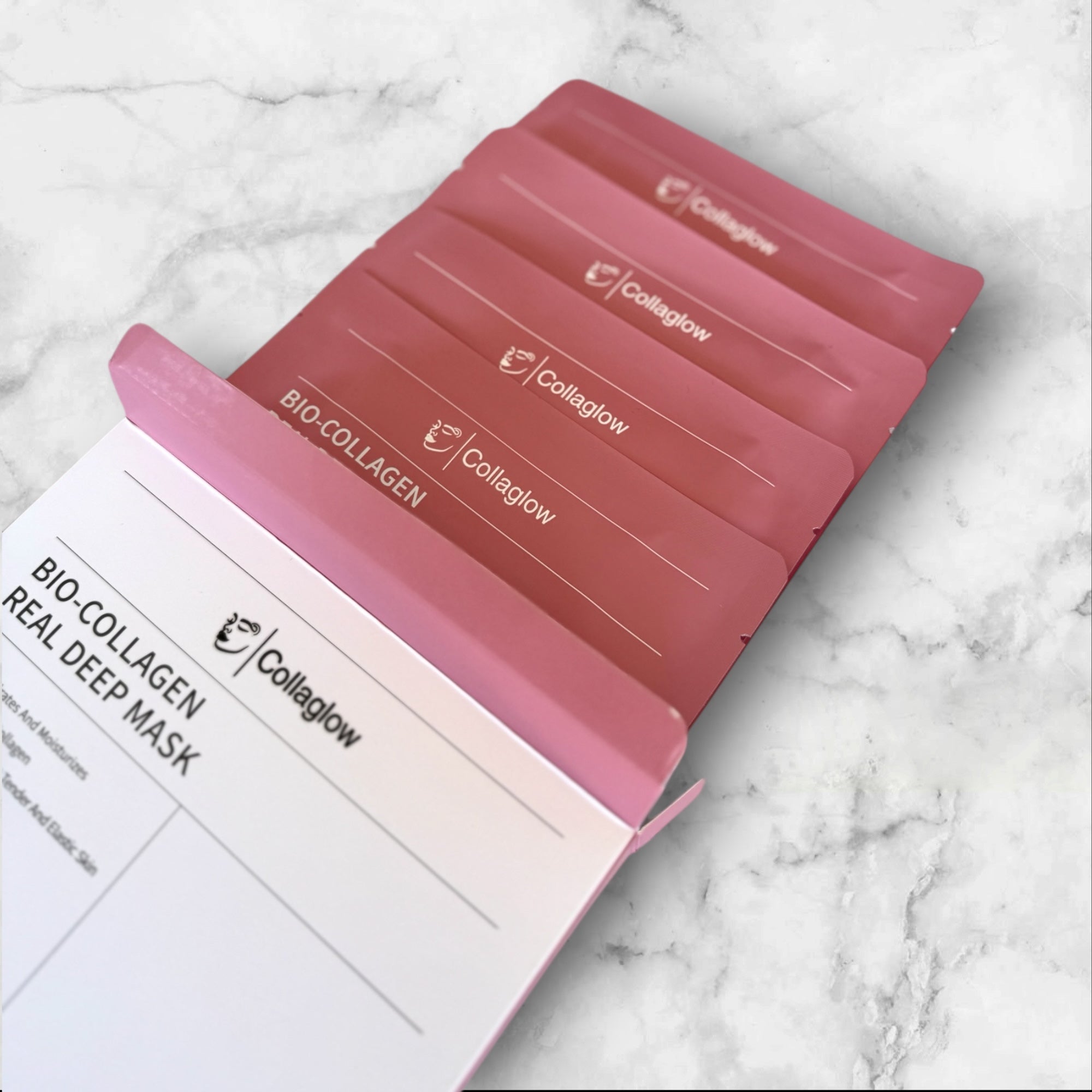Collagen Split Peel